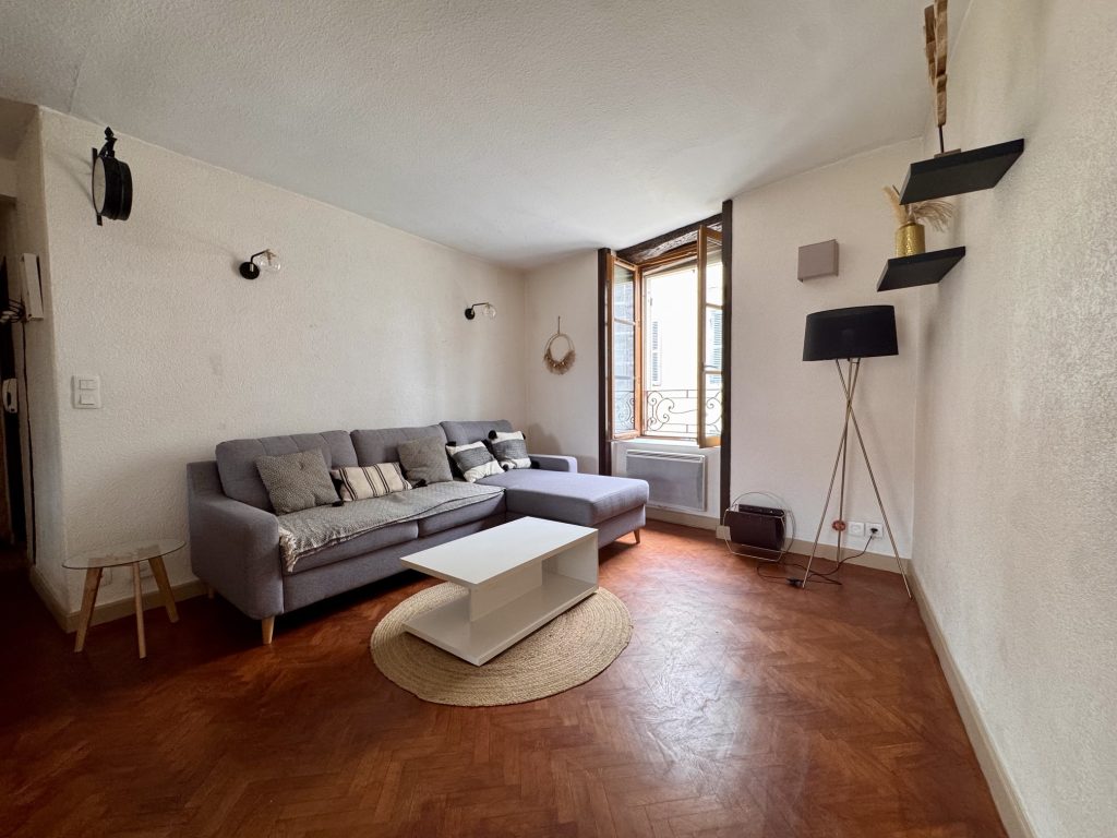 Appartement à louer à Bourg en Bresse pour étudiant proche de la fac