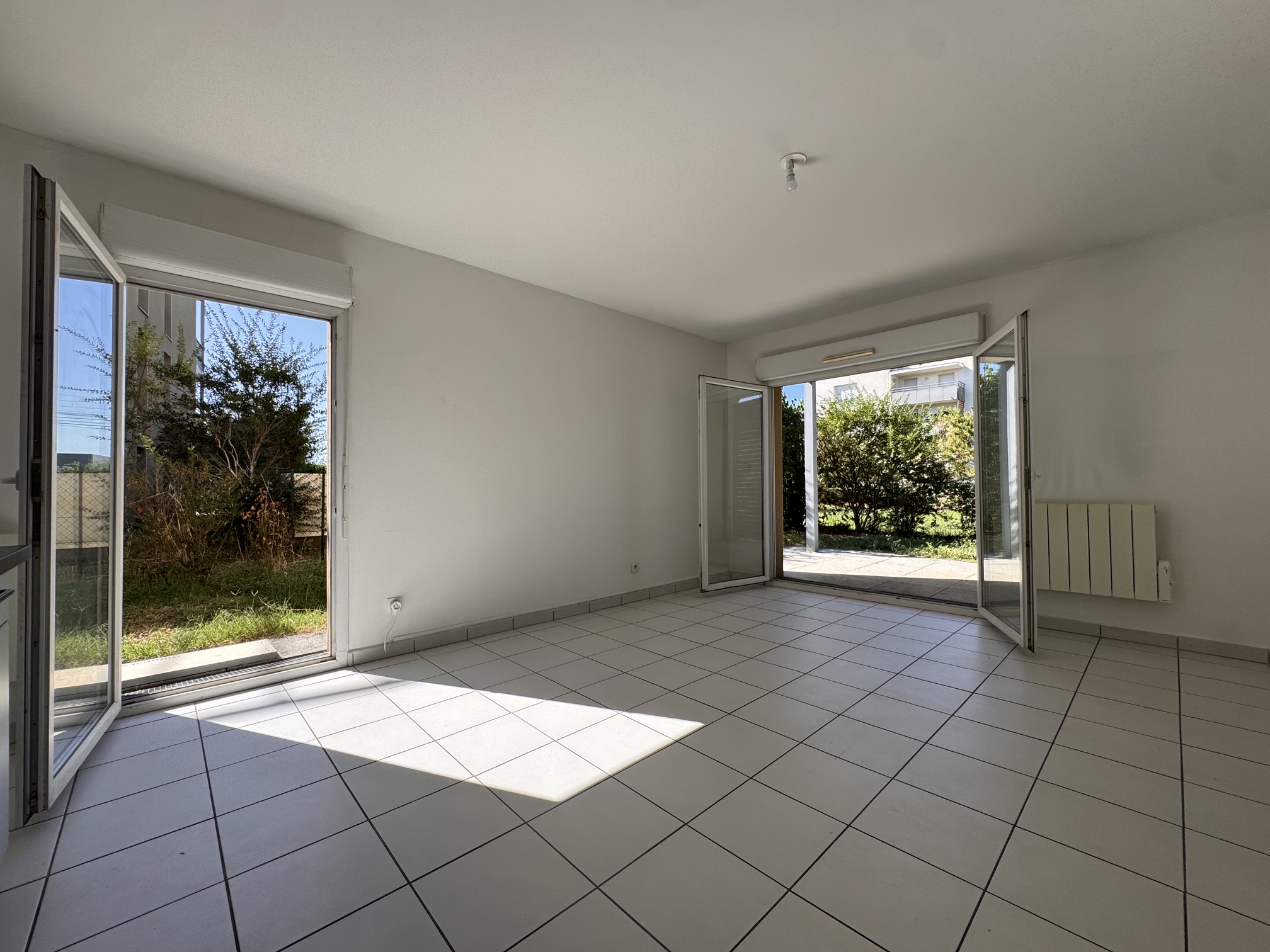 Appartement 3 pièces 60 m² · à Lyon · 59,9 m² · 270 000 €